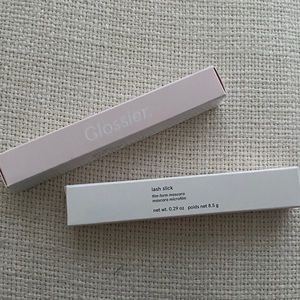 🎀💅🏾NWT Glossier Lash Slick - Set of 2